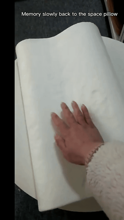Memory Pillow Soft