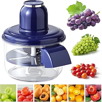 Fruit and Vegetable Peeler