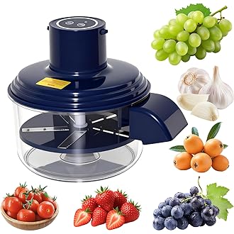 Fruit and Vegetable Peeler