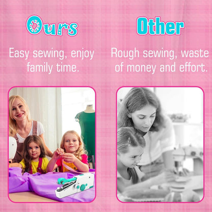 Portable Stitch Machine