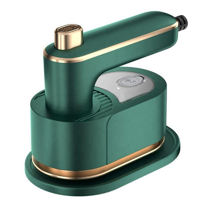 Foldable Electric Iron Portable