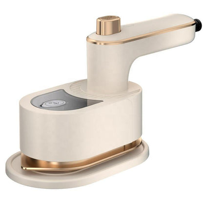 Foldable Electric Iron Portable