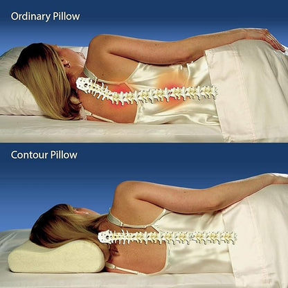 Memory Pillow Soft